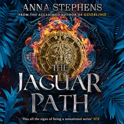 The Jaguar Path