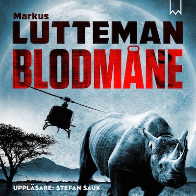 Blodmåne