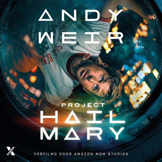 Project Hail Mary: Als enige overlevende op een ruimteschip