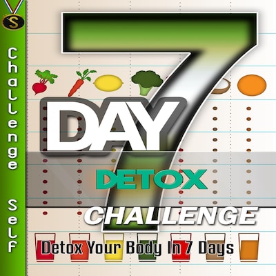 7-Day Detox Challenge