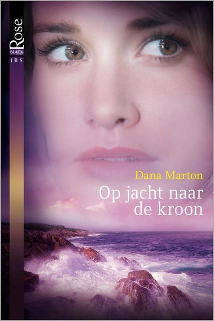 Op jacht naar de kroon: De Broederschap van de Kroon – omslag van het luisterboek van Dana Marton
