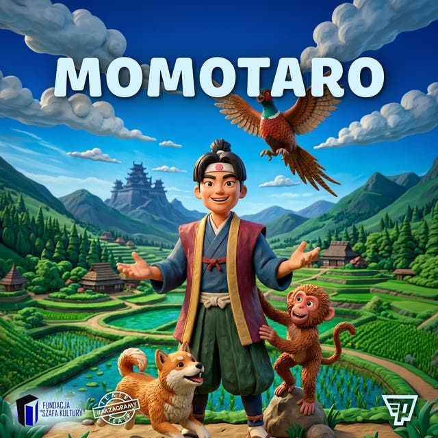 Momotaro