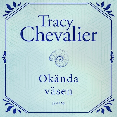 Okända väsen