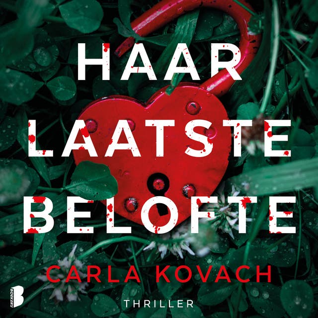 Haar laatste belofte: Iedereen wil haar geheim weten. Ze zouden er een moord voor doen.