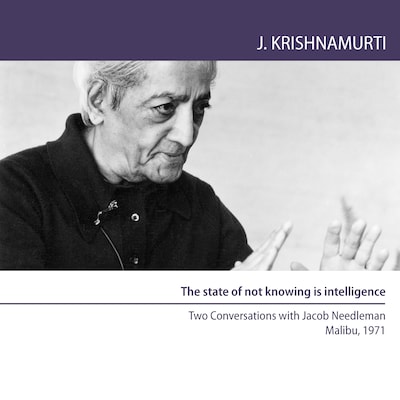 The role of the teacher