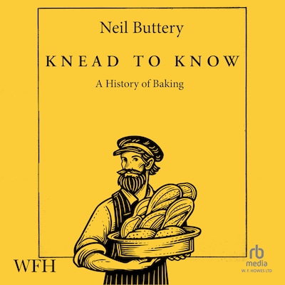 Knead to Know