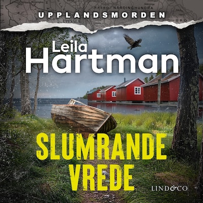 Slumrande vrede