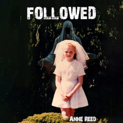 Followed – omslag til lydbogen af Anne Reed