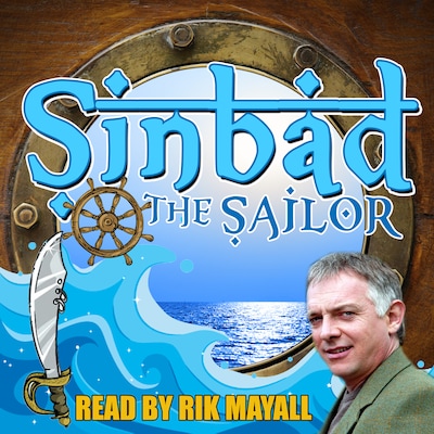 Sinbad the Sailor