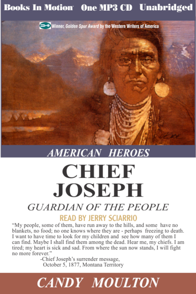 Chief Joseph
