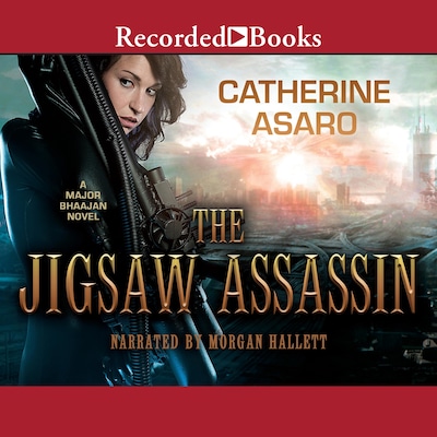The Jigsaw Assassin