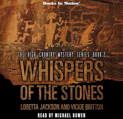 Whispers Of The Stones