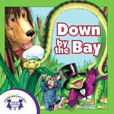 Down By the Bay