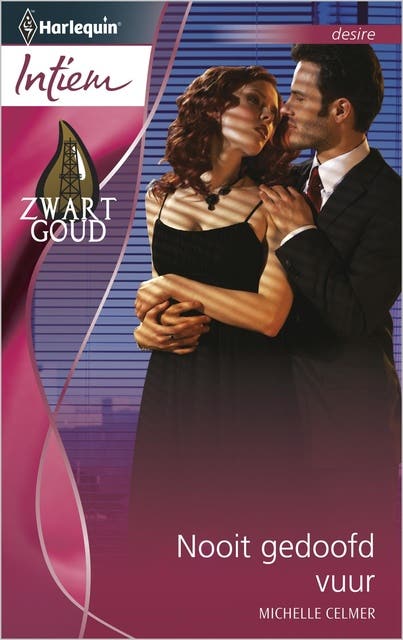 Nooit gedoofd vuur: Zwart goud