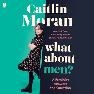 What About Men?