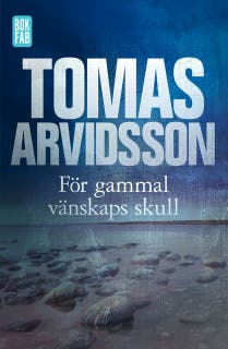 För gammal vänskaps skull