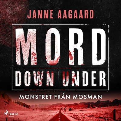Mord Down Under – Monstret från Mosman
