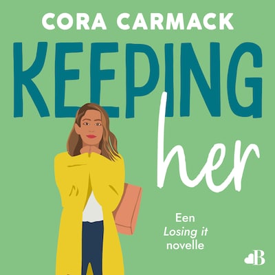 Keeping her