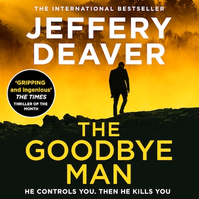 The Goodbye Man