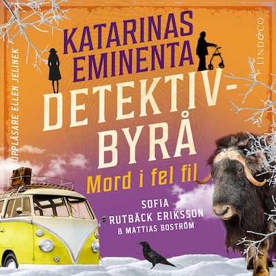 Mord i fel fil