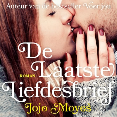 De laatste liefdesbrief