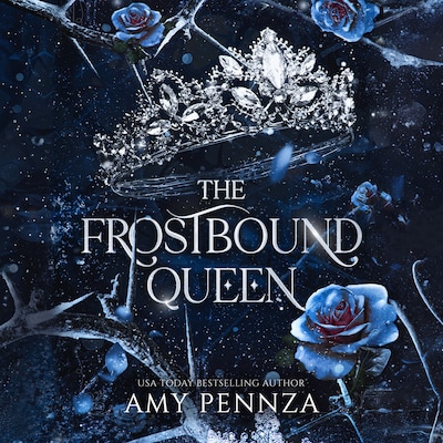The Frostbound Queen