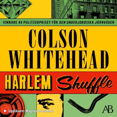 Harlem Shuffle