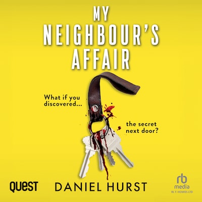 My Neighbour's Affair