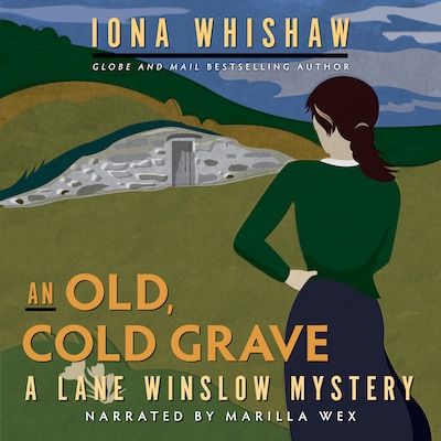 An Old, Cold Grave