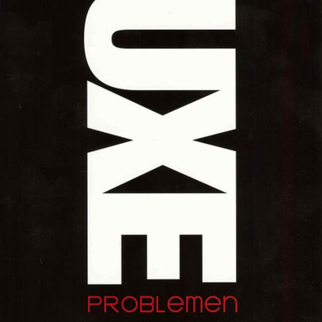 Luxeproblemen