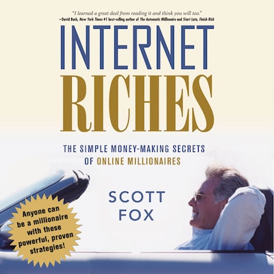 Internet Riches