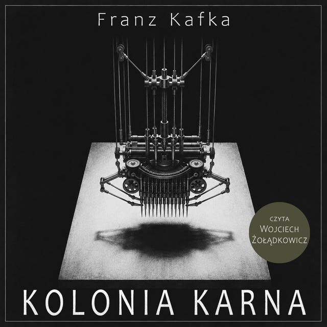 Kolonia karna