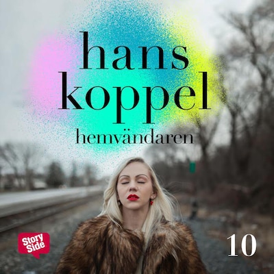 Hemvändaren - del 10
