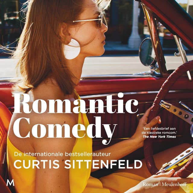 Romantic Comedy