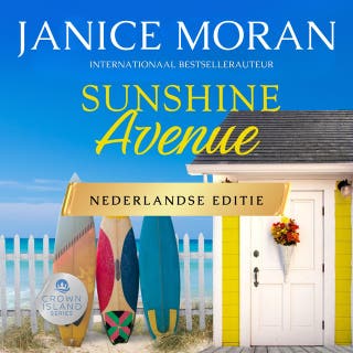 Sunshine Avenue: Nederlands