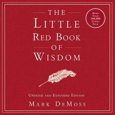 The Little Red Book of Wisdom