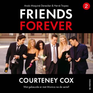 Courteney Cox: Wat gebeurde er met Monica na de serie?