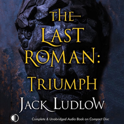 The Last Roman: Triumph