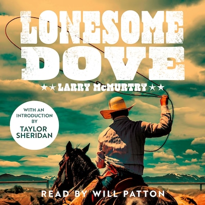 Lonesome Dove