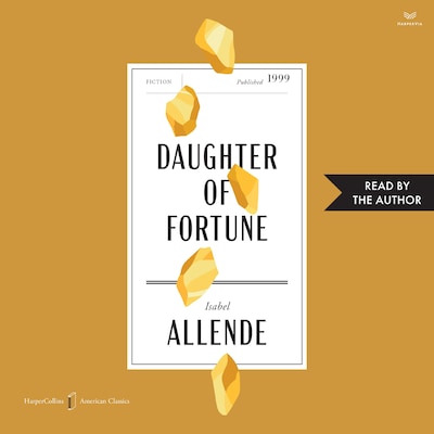 Daughter of Fortune