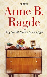 Jag har ett täcke i tusen färger