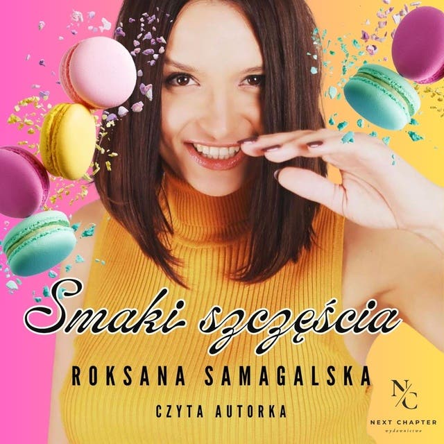 Smaki szczęścia