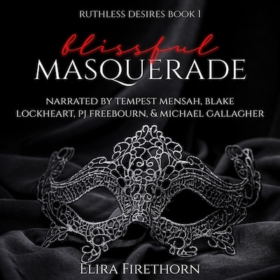 Blissful Masquerade