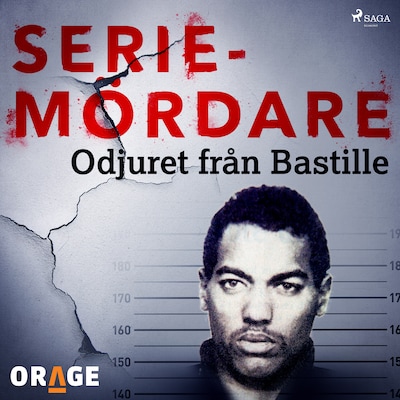 Odjuret från Bastille