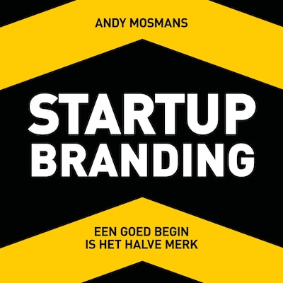 Startup Branding