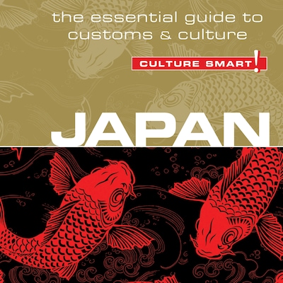 Japan - Culture Smart!