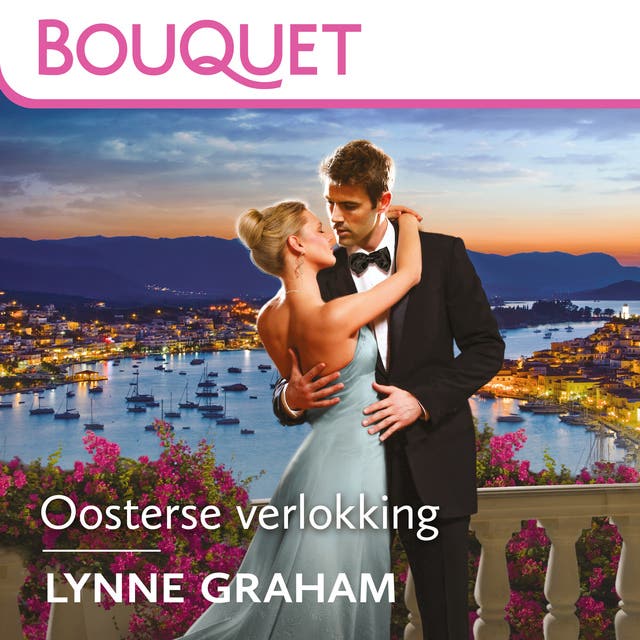 Oosterse verlokking