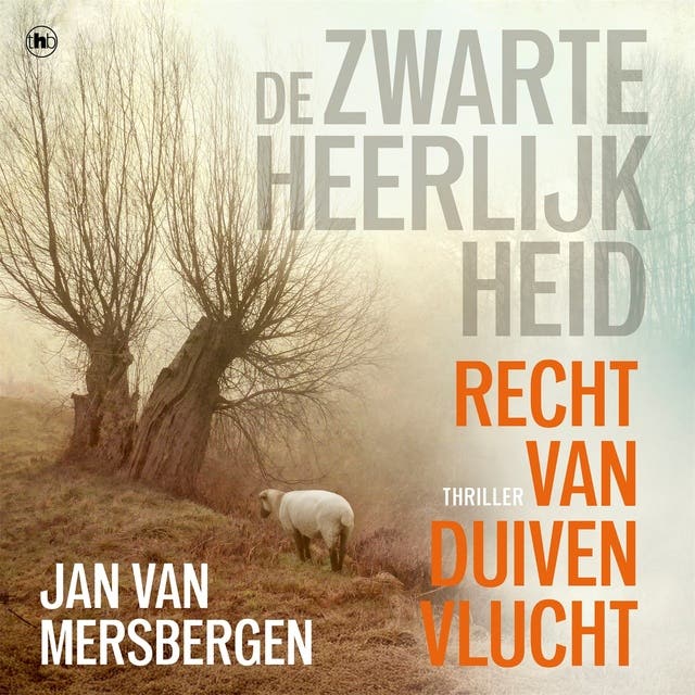 Recht van duivenvlucht