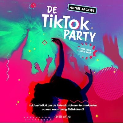 De TikTok Party