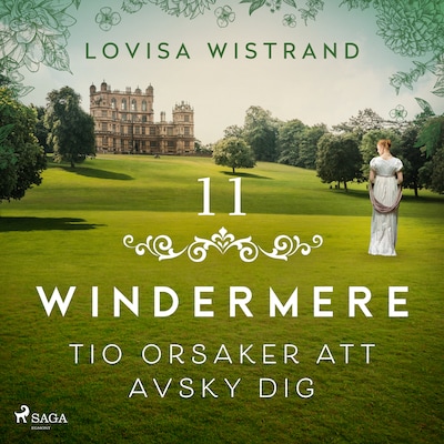Tio orsaker att avsky dig